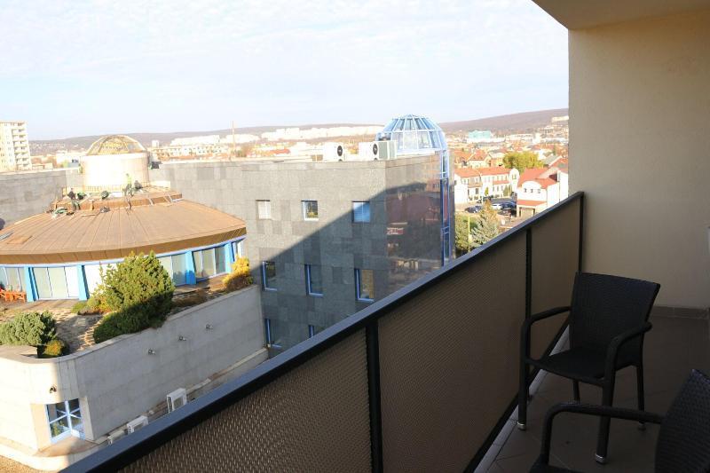 Hotel Crystal コシツェ エクステリア 写真